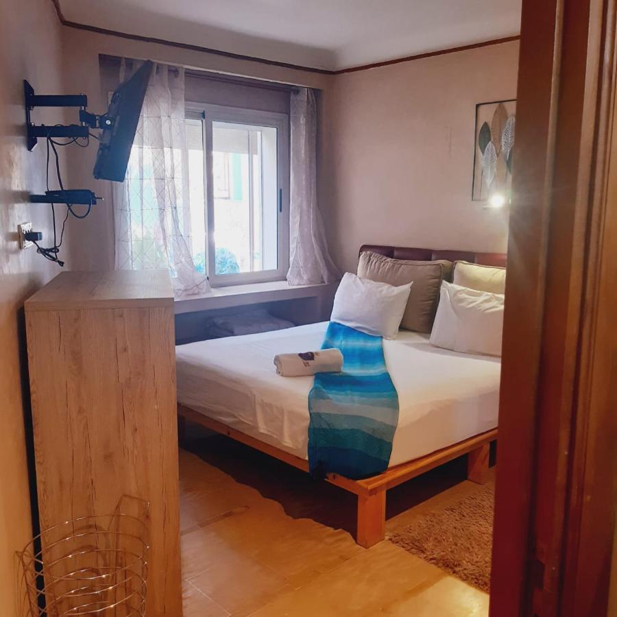 Appartement Patio Centre Gueliz 마라케시 외부 사진