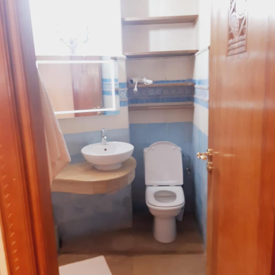 Appartement Patio Centre Gueliz 마라케시 외부 사진