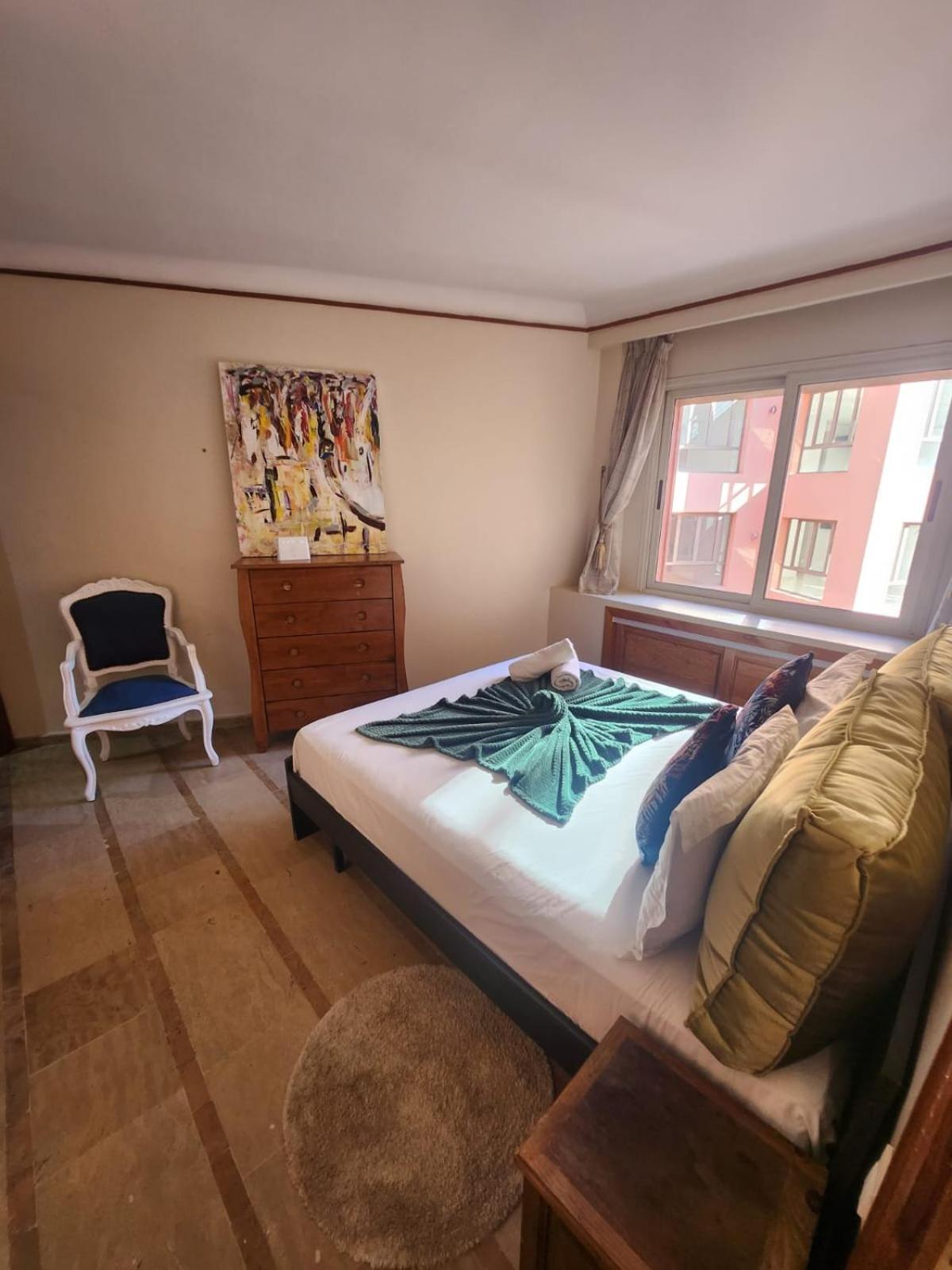 Appartement Patio Centre Gueliz 마라케시 외부 사진