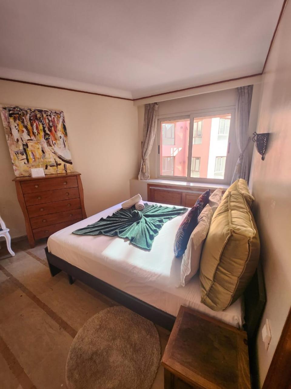 Appartement Patio Centre Gueliz 마라케시 외부 사진